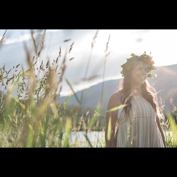 Meet your Posher, Megan - Picture 1 of 1